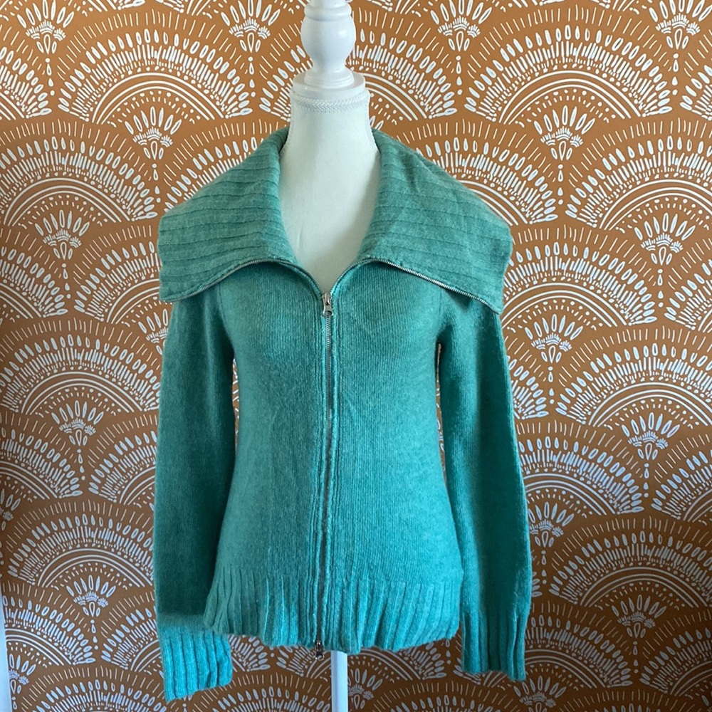 Vintage Free People Sweater